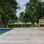 Idyll בית נופש פוטבוס