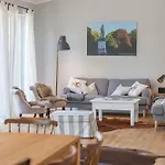 בית נופש Idyll פוטבוס