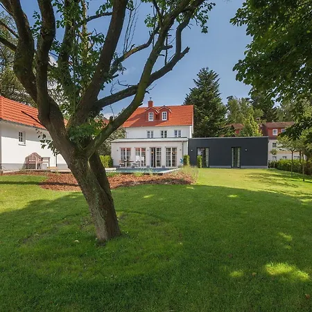 Idyll Putbus