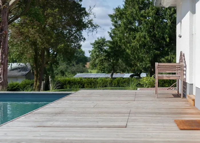 Idyll بيت للعطل بوتبوس