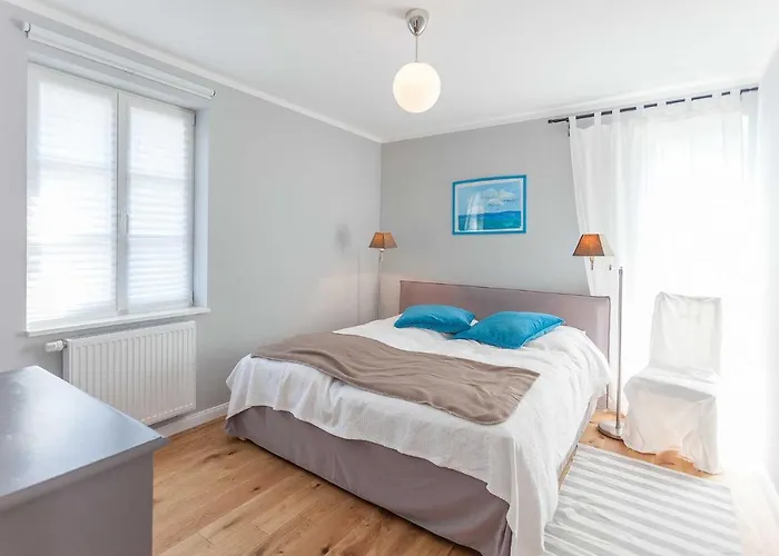 Idyll بيت للعطل *