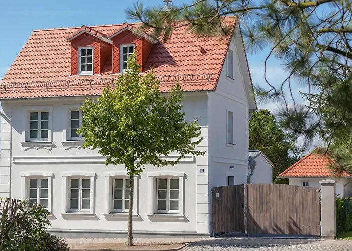 Idyll بيت للعطل بوتبوس