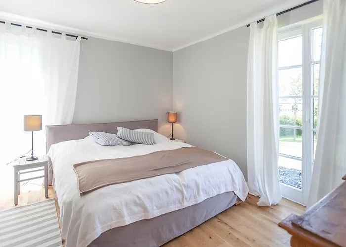 Idyll بيت للعطل بوتبوس