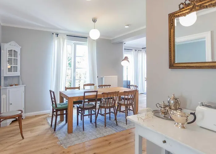 Idyll بيت للعطل *