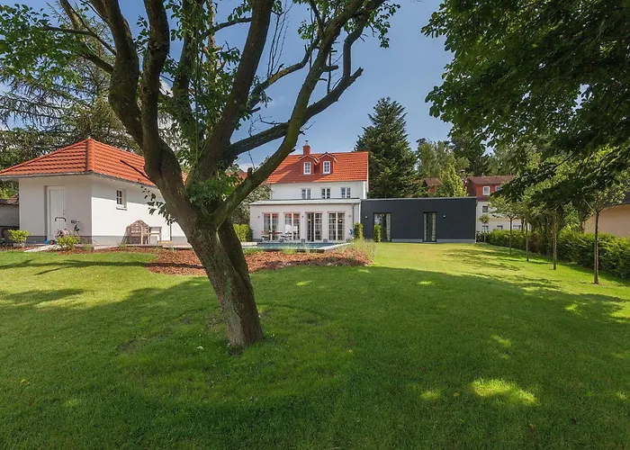 Idyll Putbus